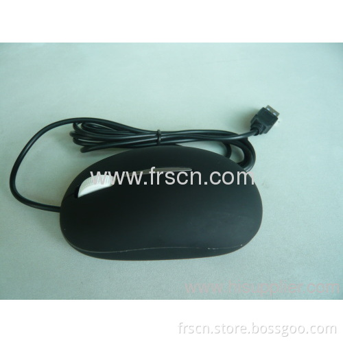 New Fashionable Pocket Wired Children Mouse For Wholesale 